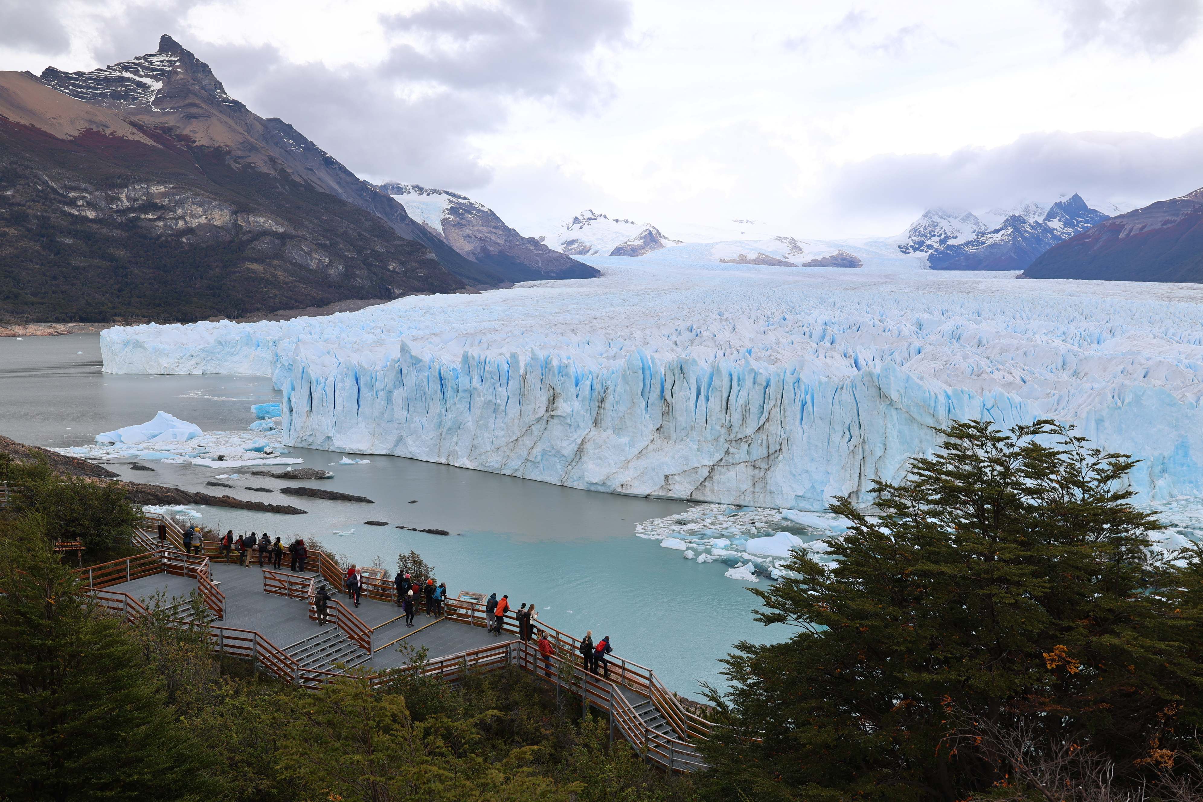 Argentina